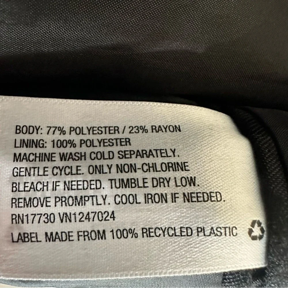Original Use pre owned
